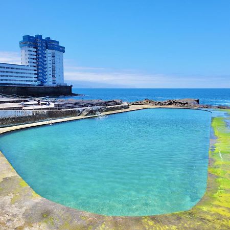 Апартаменты Coastal Vibe Такоронте Экстерьер фото