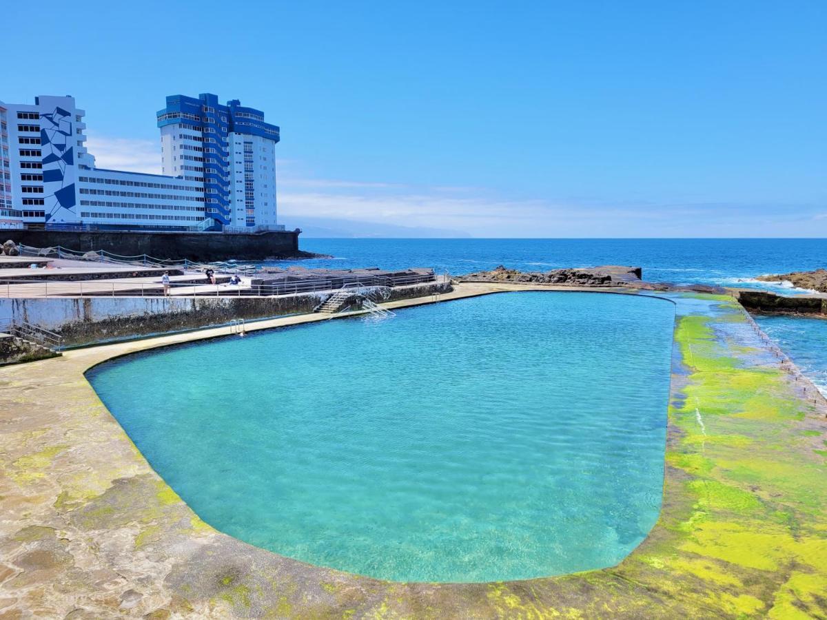 Апартаменты Coastal Vibe Такоронте Экстерьер фото