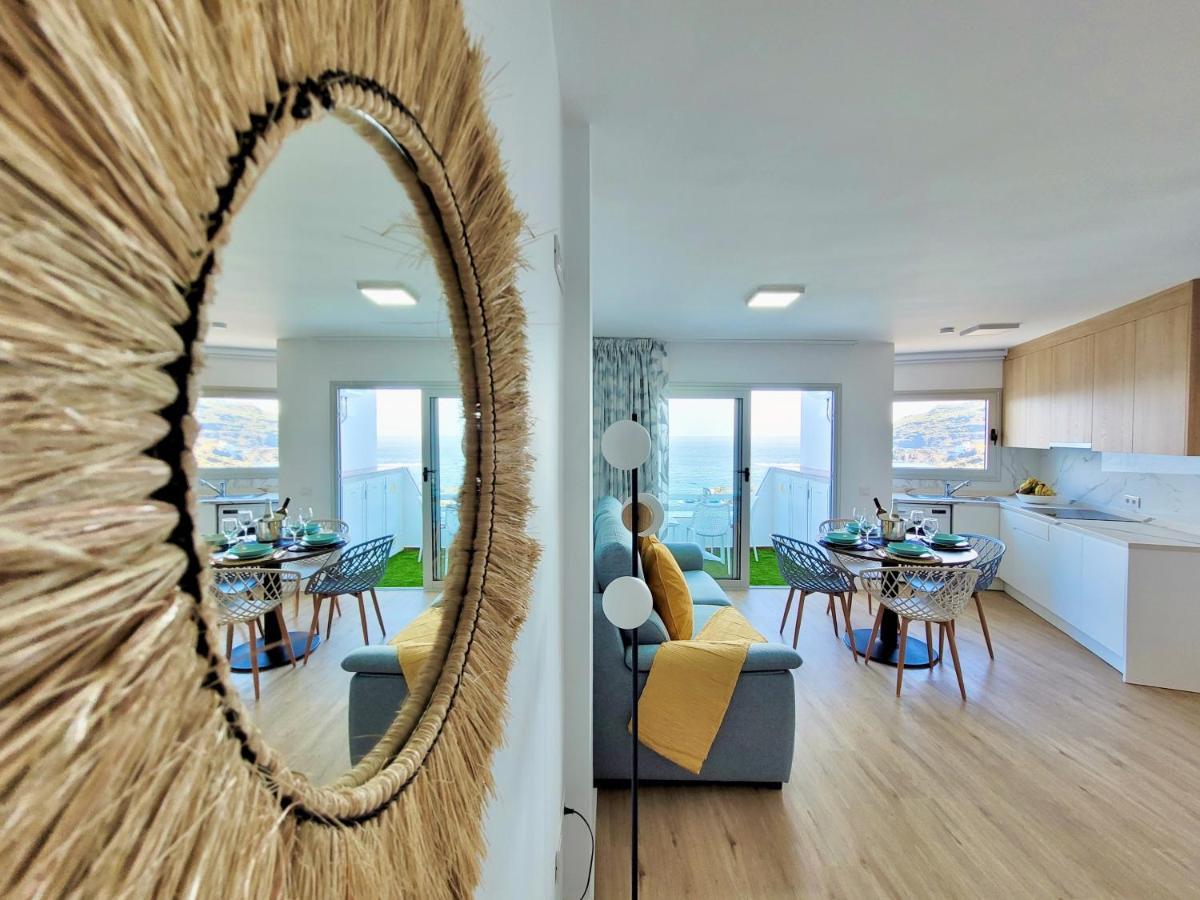 Апартаменты Coastal Vibe Такоронте Экстерьер фото