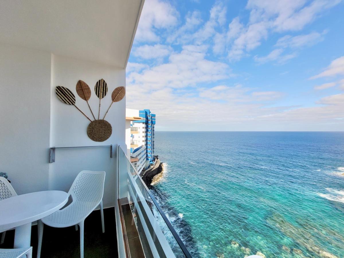 Апартаменты Coastal Vibe Такоронте Экстерьер фото