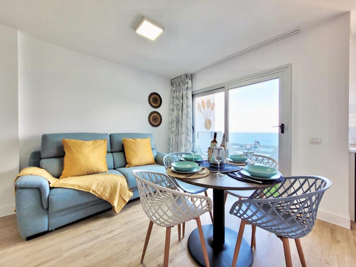 Апартаменты Coastal Vibe Такоронте Экстерьер фото