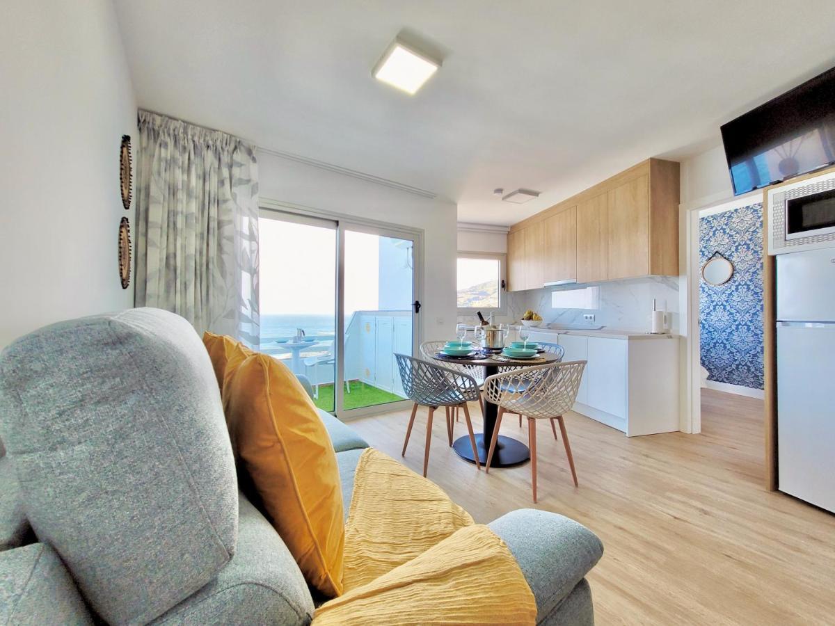 Апартаменты Coastal Vibe Такоронте Экстерьер фото