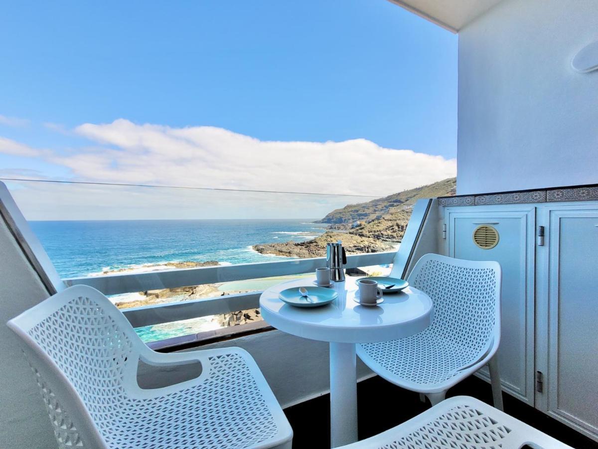 Апартаменты Coastal Vibe Такоронте Экстерьер фото