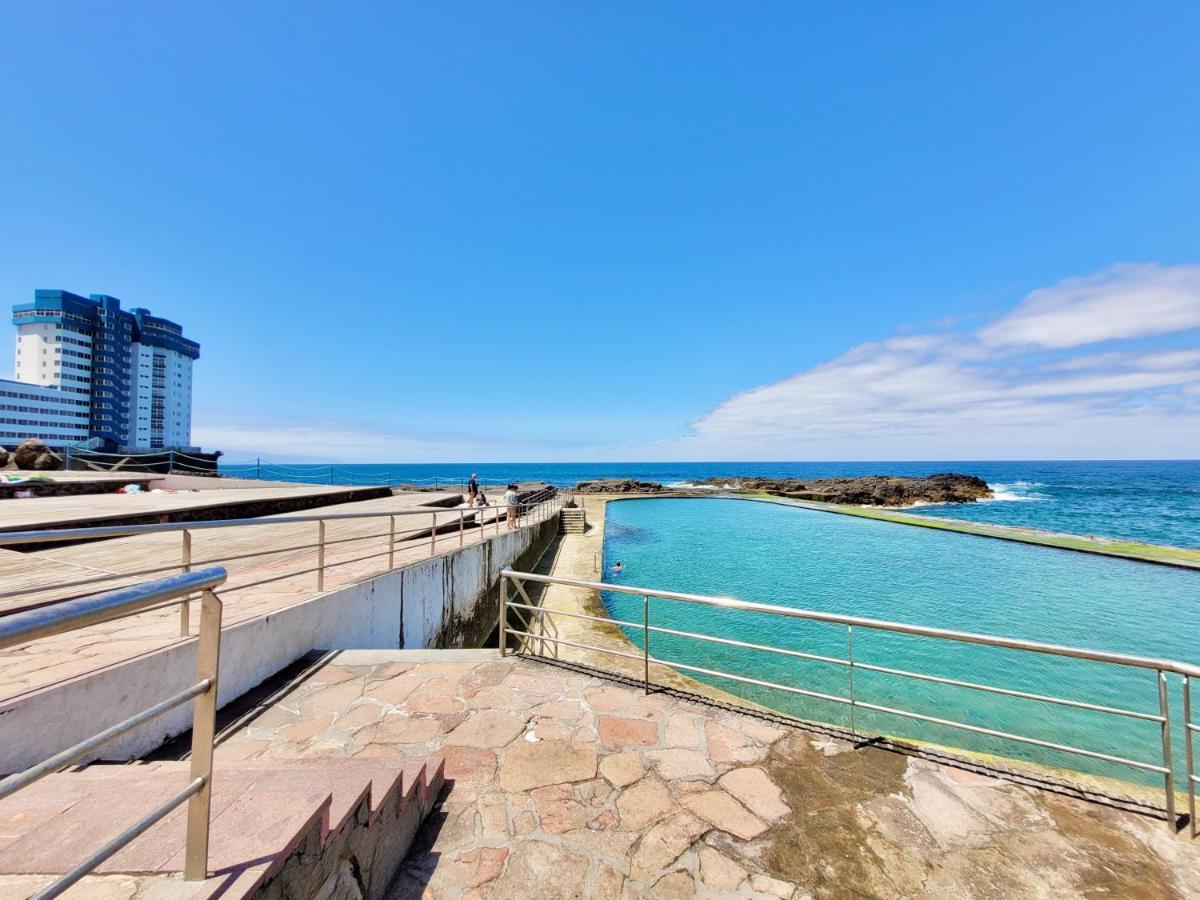 Апартаменты Coastal Vibe Такоронте Экстерьер фото