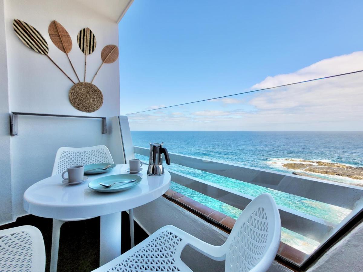 Апартаменты Coastal Vibe Такоронте Экстерьер фото