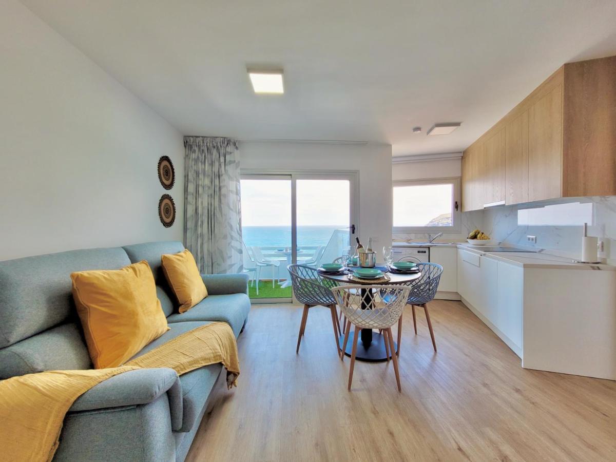 Апартаменты Coastal Vibe Такоронте Экстерьер фото