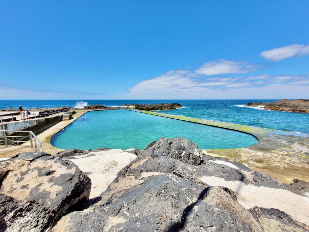 Апартаменты Coastal Vibe Такоронте Экстерьер фото