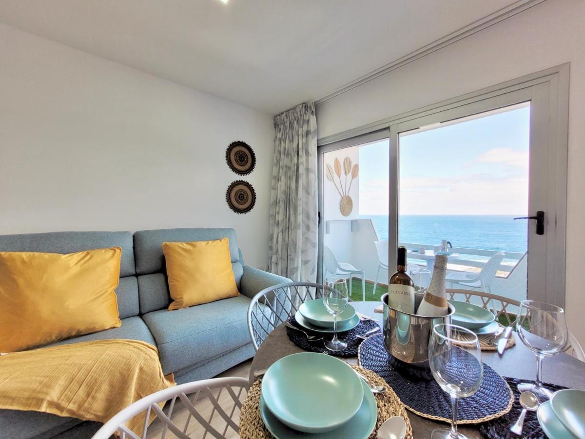 Апартаменты Coastal Vibe Такоронте Экстерьер фото