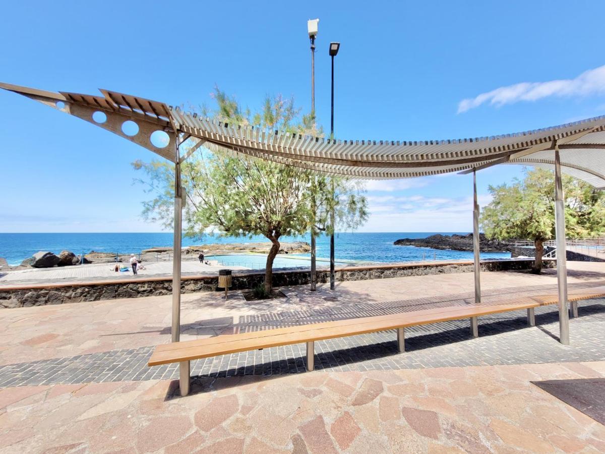 Апартаменты Coastal Vibe Такоронте Экстерьер фото