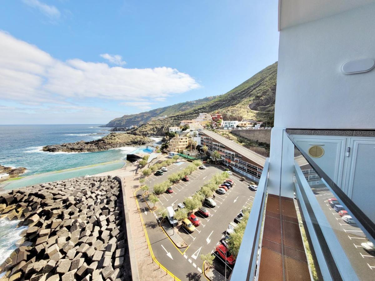 Апартаменты Coastal Vibe Такоронте Экстерьер фото