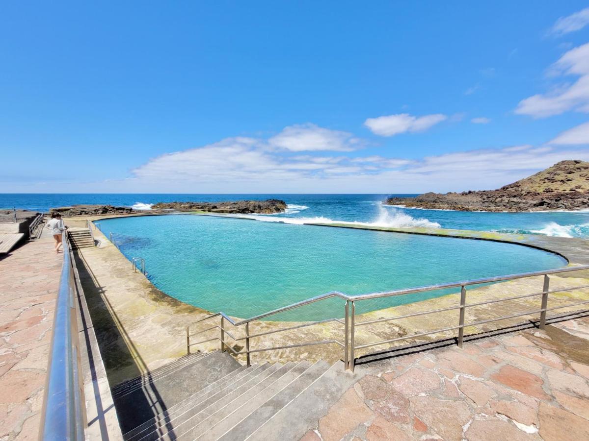 Апартаменты Coastal Vibe Такоронте Экстерьер фото