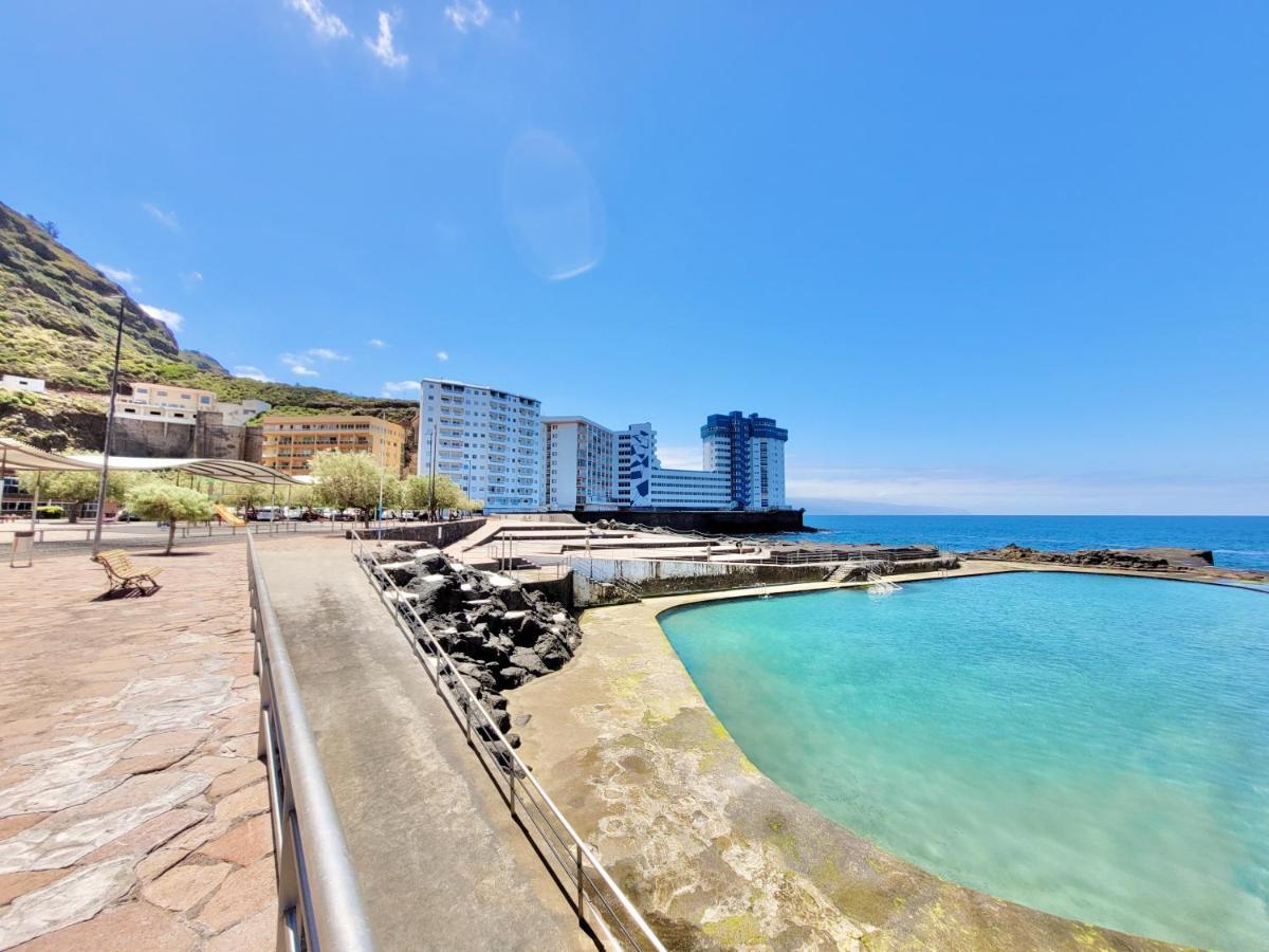 Апартаменты Coastal Vibe Такоронте Экстерьер фото
