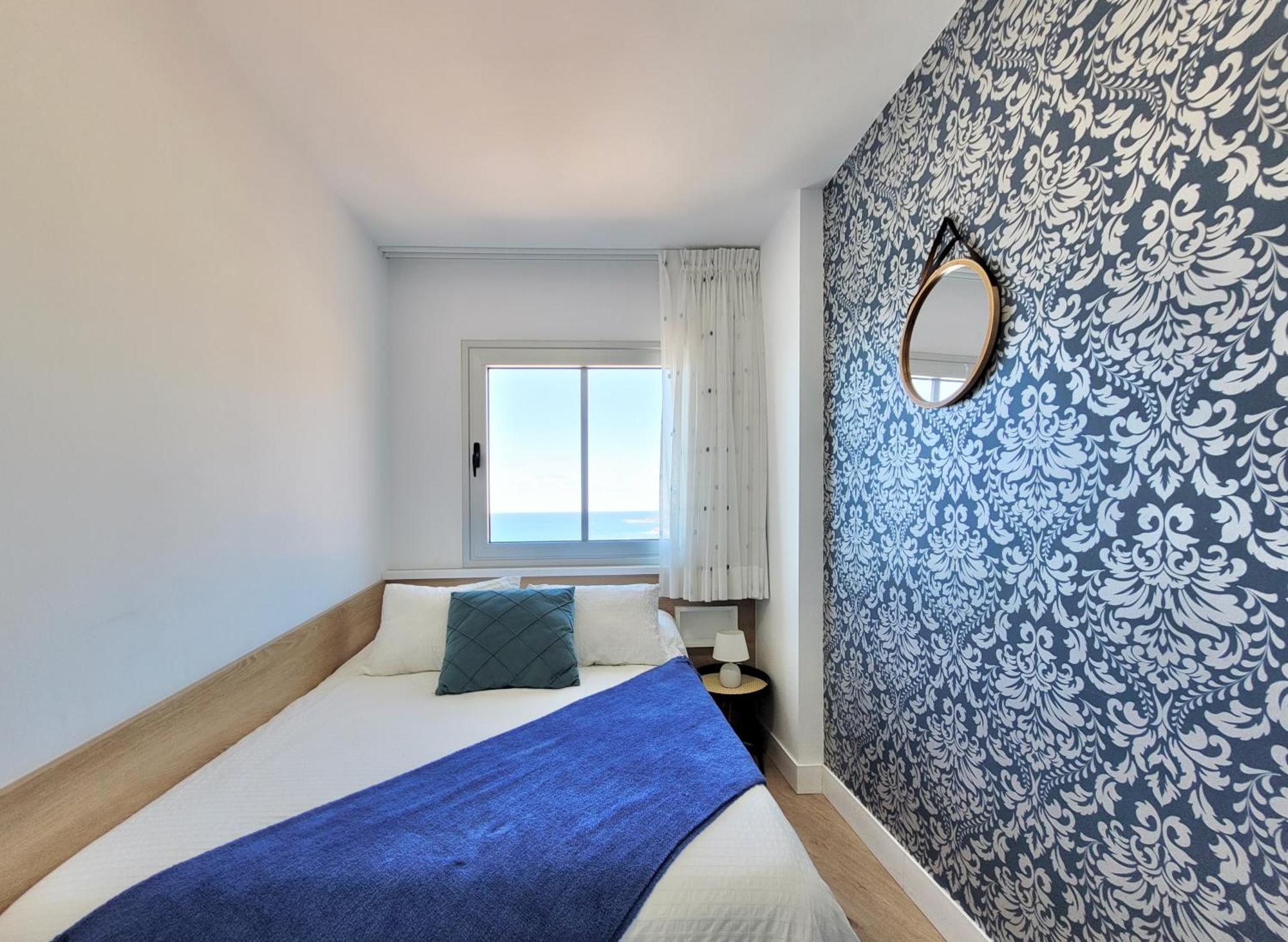 Апартаменты Coastal Vibe Такоронте Экстерьер фото