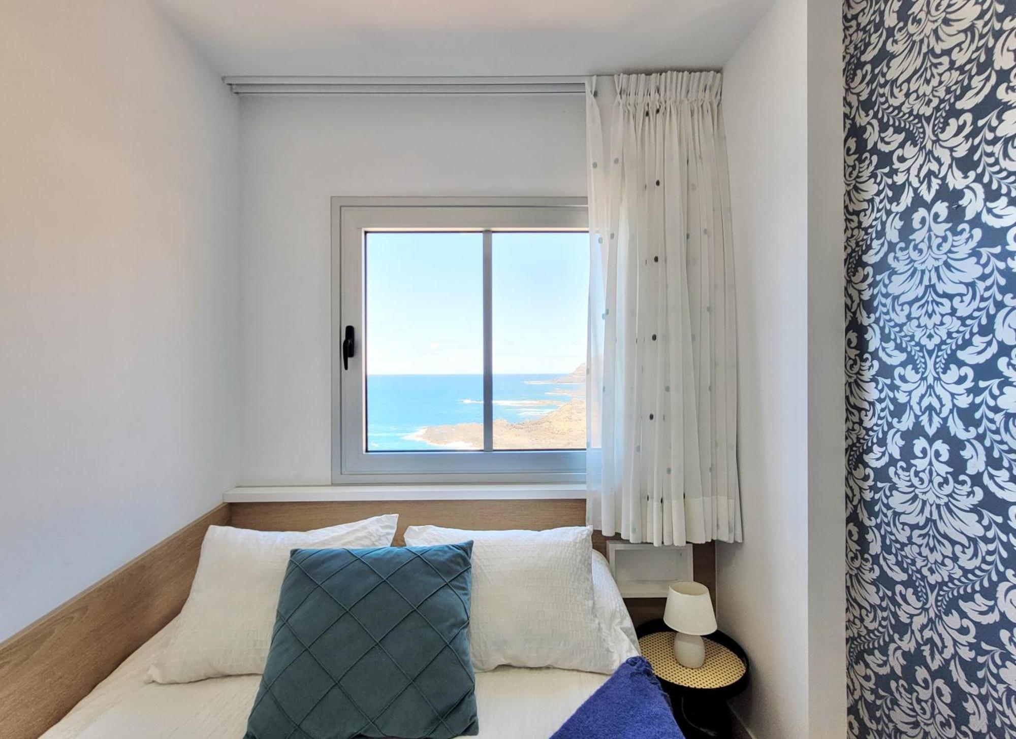 Апартаменты Coastal Vibe Такоронте Экстерьер фото